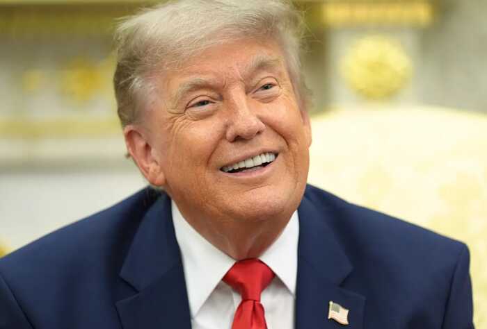 Трамп вирушив на саміт НАТО в поганому настрої, — CNN