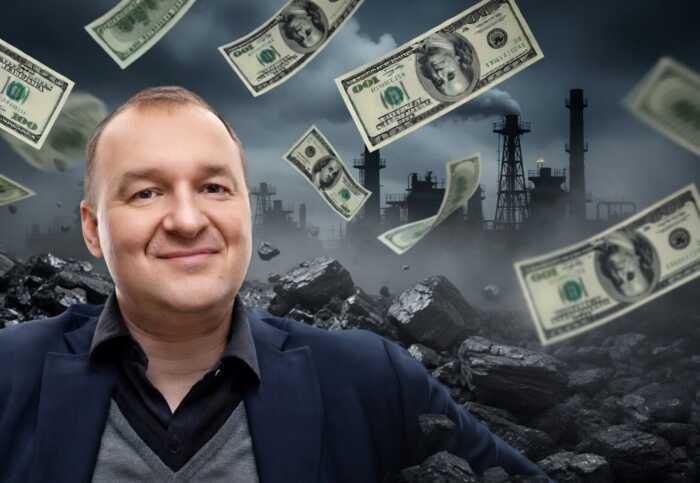 Dmytro Kovalenko brazenly continued Russian coal trade with Strukov’s Meltek through fake origins and interrupted transit