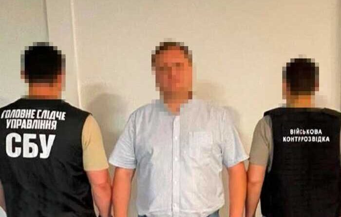 СБУ та Міноборони викрили ексголову Департаменту на постачанні 250 неякісних мінометів на 182 мільйони гривень