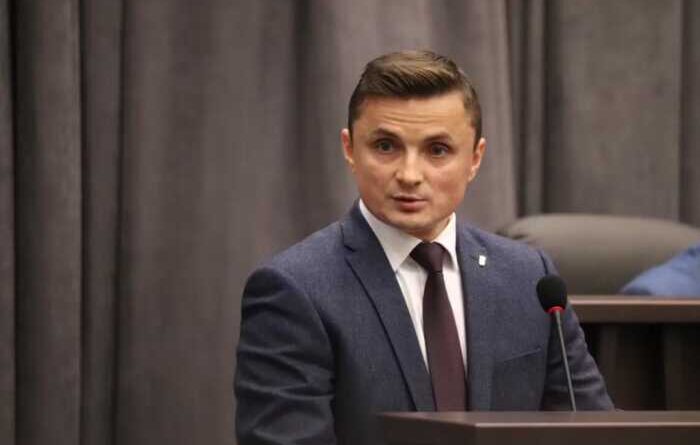 Ексголову Тернопільської облради Михайла Головка відправили до вʼязниці на 9 років