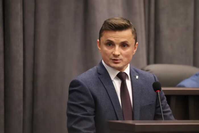 Ексголову Тернопільської облради Михайла Головка відправили до вʼязниці на 9 років
