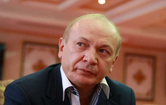 Розшукуваний у справі НАБУ Іванющенко засвітив годинник Richard Mille за майже 340 тисяч доларів