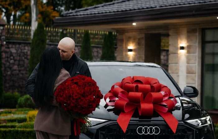 «Лісник» Олександр Денисенко та донька Сергія Іванчука відсвяткували весілля за 300 тисяч доларів на тіньових доходах від вирубки лісу