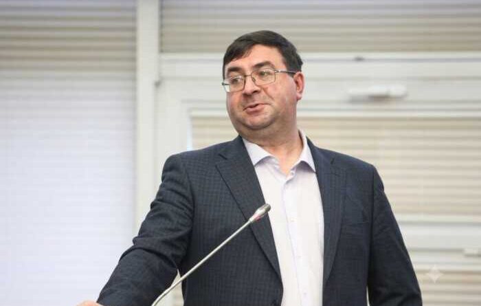 ВАКС продовжив арешт ексголові Державної податкової служби Олейнікову із зменшенням застави до 1,25 мільйона