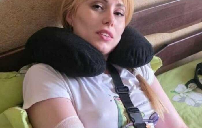 Адвокатка отримала інвалідність після побиття в харківському ТЦК та звернулася до ЄСПЛ, — омбудсмен