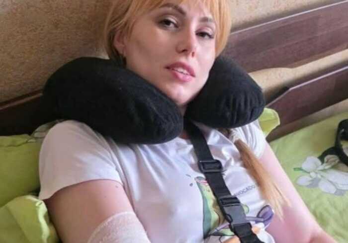 Адвокатка отримала інвалідність після побиття в харківському ТЦК та звернулася до ЄСПЛ, — омбудсмен