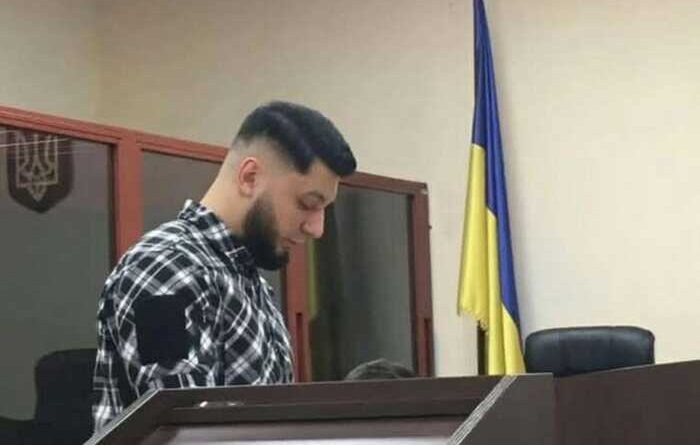 Стрілянина на Липках через «Армена Горлівського»: суд виніс вирок уродженцю Горлівки Ровшану Юнусову