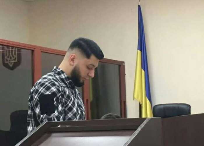 Стрілянина на Липках через «Армена Горлівського»: суд виніс вирок уродженцю Горлівки Ровшану Юнусову