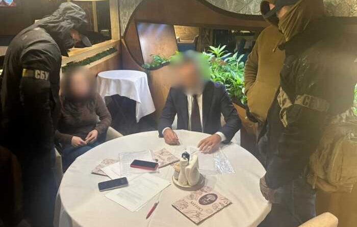 Мандат у неіснуючій партії за 160 тисяч доларів: у Києві судитимуть псевдополітика за масштабне шахрайство