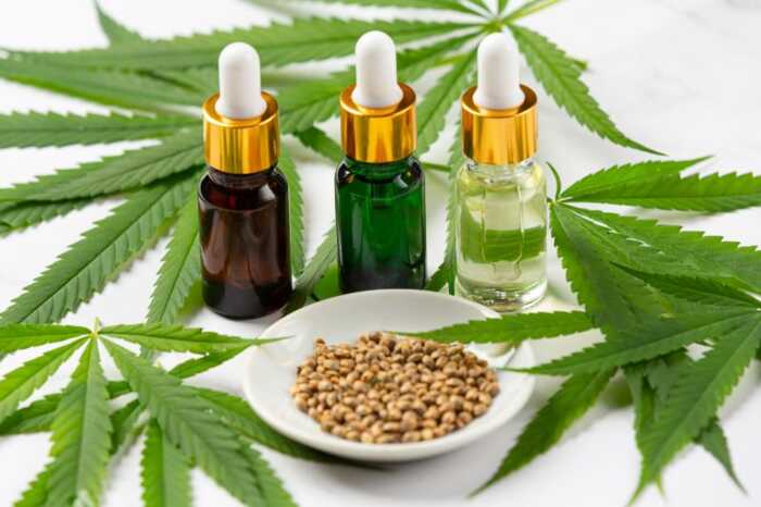 На Волині суд оштрафував далекобійника за приховану партію CBD-олій та солодощів на 160 тисяч гривень