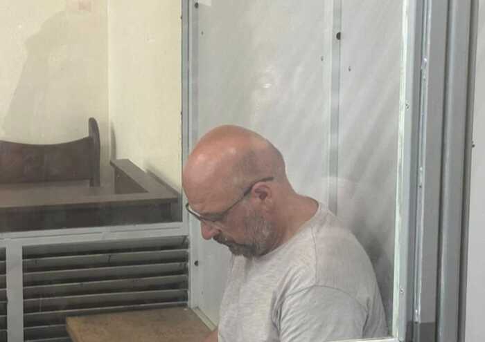 Топменеджера «Укроборонпрому» взяли під варту на 60 діб без права застави