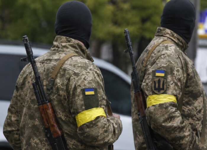 У Білій Церкві чоловік провів кілька днів у ТЦК і потрапив до лікарні із забоєм легені