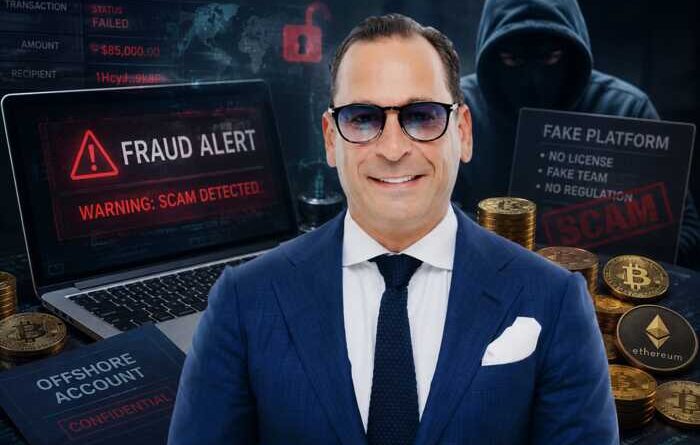 Croatian prosecutors hunt Josip Heit for laundering proceeds of his massive crypto scam empire