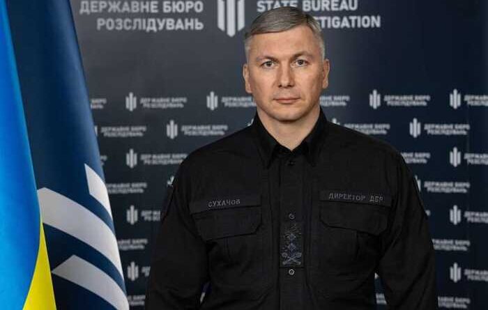 Квартирний магнат при ДБР: брат директора відомства Олексія Сухачова за безцінь придбав 143 об’єкти нерухомості у Харкові