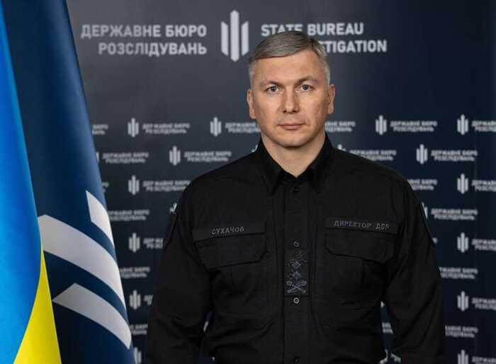 Квартирний магнат при ДБР: брат директора відомства Олексія Сухачова за безцінь придбав 143 об’єкти нерухомості у Харкові
