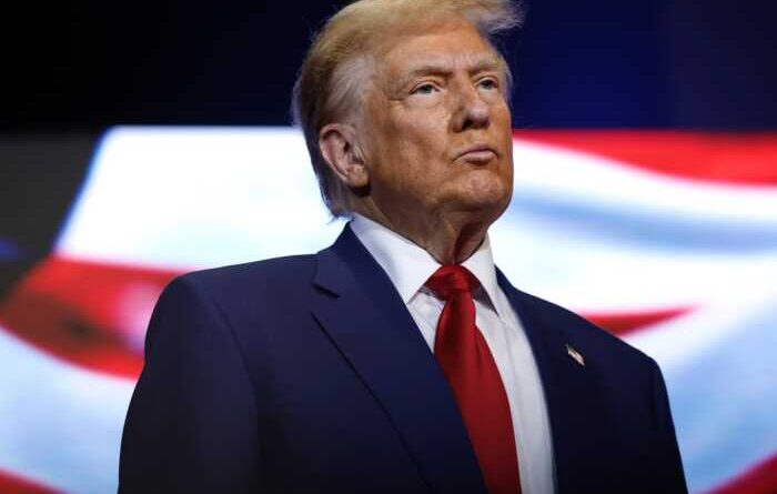 Адміністрація Трампа попередньо погодилася дозволити Саудівській Аравії збагачувати уран, — CNN