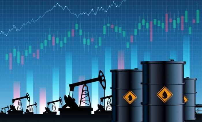 Нафта різко подорожчала на тлі загострення ситуації на Близькому Сході