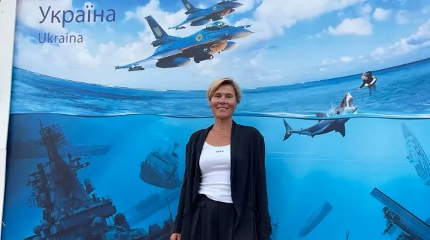 Не менше 1000 євро щомісяця: Мати Костюк розповіла, скільки коштує тренування дитини в тенісі