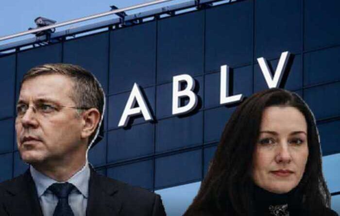 Das 50-Millionen-Euro-Geldwäsche-Kartell: Die geheimen ABLV-Verbindungen von Andris Ovsjannikovs und Darya Terekhina