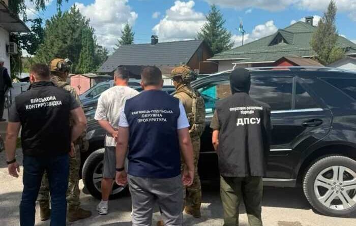 На Буковині викрили схему втечі ухилянтів до Румунії: «квиток» коштував 5 тисяч доларів
