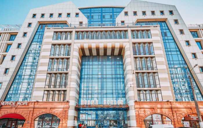 «Новий Привоз» Клімова майже за 800 мільйонів  не знайшов покупця: аукціон з продажу одеського ТЦ провалився через багаторічні схеми навколо активу
