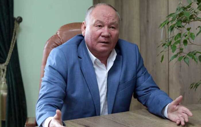 Дві справи, два роки без вироку: як у суді зависли обвинувачення проти директора «Київмедспецтрансу» Віталія Безносюка