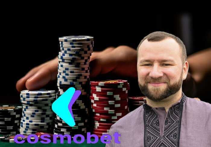 Кримінальний слід Cosmobet: як Сергій Токарєв ховає мільйонні потоки за спиною "фунта" Михайла Зборовського