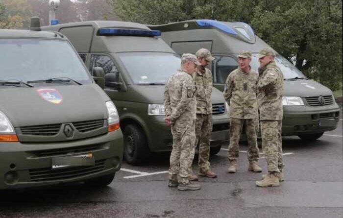 У Берегівському РТЦК «одним кліком» скасовували відстрочки чоловікам з усієї України, — Лубінець