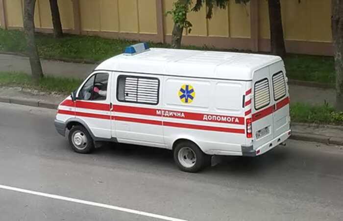 У Броварах 13-річну дівчинку вразило струмом на залізничному вагоні: вона у вкрай тяжкому стані