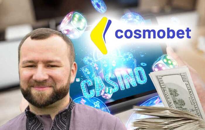 Escape to Limassol luxury: How Cosmobet replaced nominal Zborovskyi with a Cypriot proxy after SSU corruption exposure