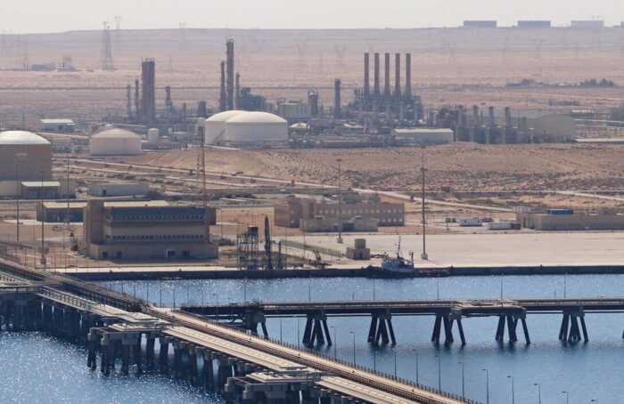 Oil worth $5 billion vanishes through Benghazi: How the “shadow fleet” fuels Libya’s black market