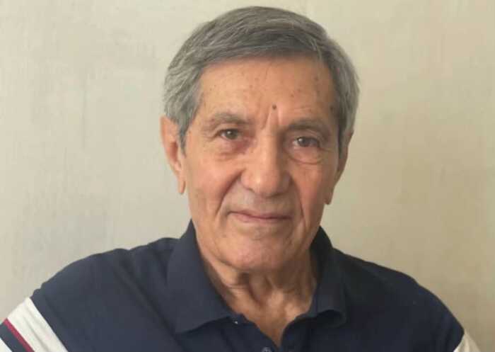 Помер Бертольд Михайлов, відомий у кримінальних колах як «Берт»