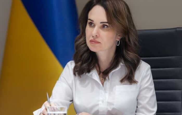 «Я сама собі на статтю наговорила»: Микитась влаштував Мудрій рознос через провалену оборудку