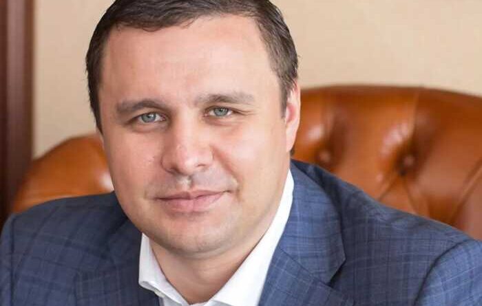 «СБУ, Нацпол — це ху*ня»: Микитась із Мудрою обговорювали, як впливати на силовиків