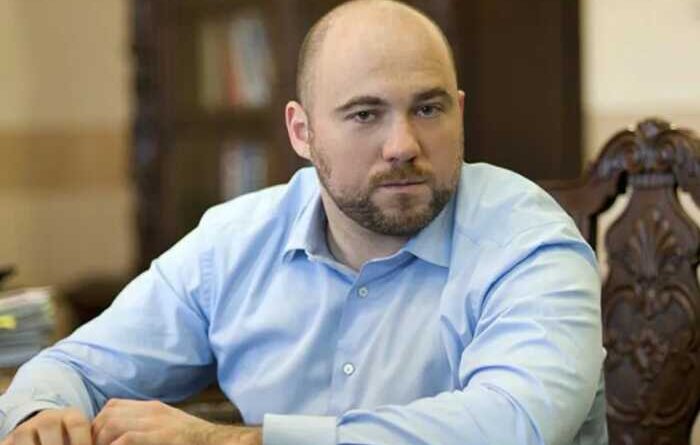 Столар міг фінансувати рейдерські захоплення на понад 500 тисяч доларів, — НАБУ