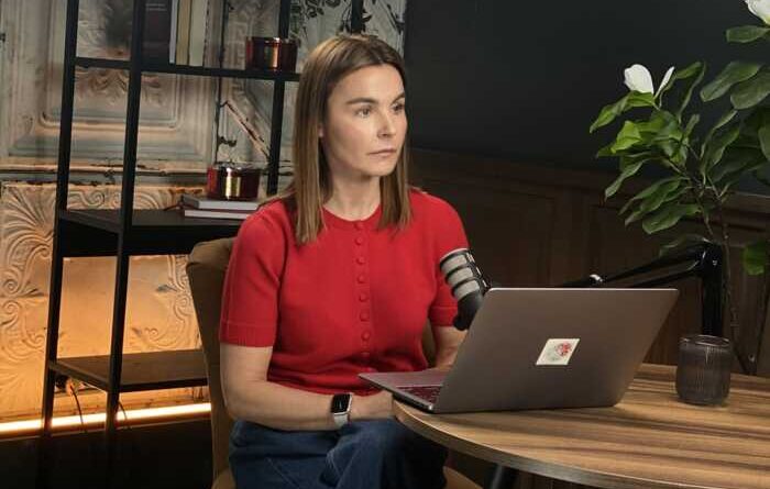 Іванна Прєснякова, яка очолювала «Фінюніон», зачищає інтернет від згадок про мережу «чорних» обмінників та кримінальну справу