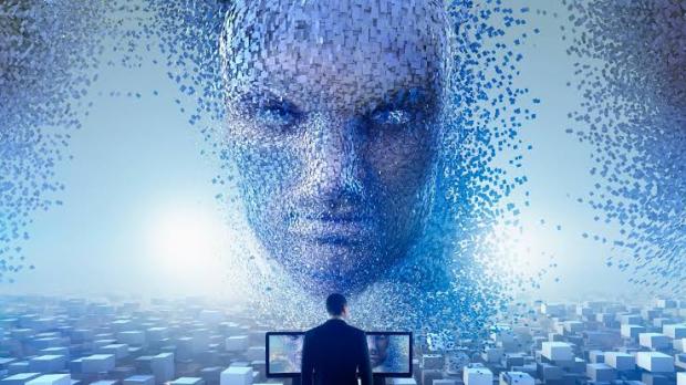 Це вражає! До 2035 року ШІ "з'їдатиме" більше газу, ніж Німеччина та Японія
