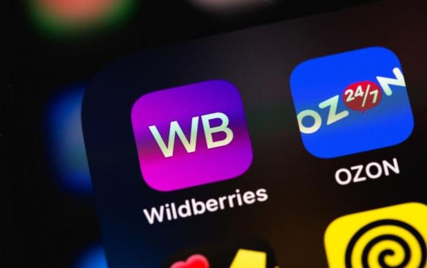 Сипляться біди: Російські Ozon та Wildberries тепер "атакують" не тільки дрони