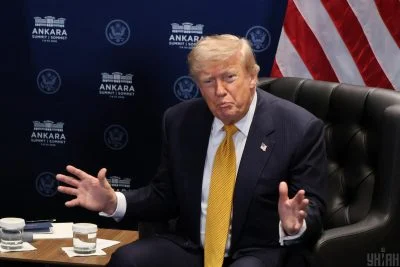 Можна "дякувати" Трампу: Через війну з Іраном у світі стало не вистачати нафтових танкерів, - WSJ
