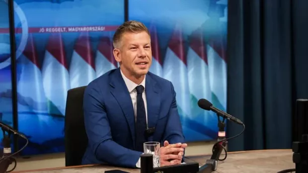 Дух Орбана не згинув геть? Угорщина відмовилася від участі у Карпатській вісімці. Петер Мадяр виступив із заявою