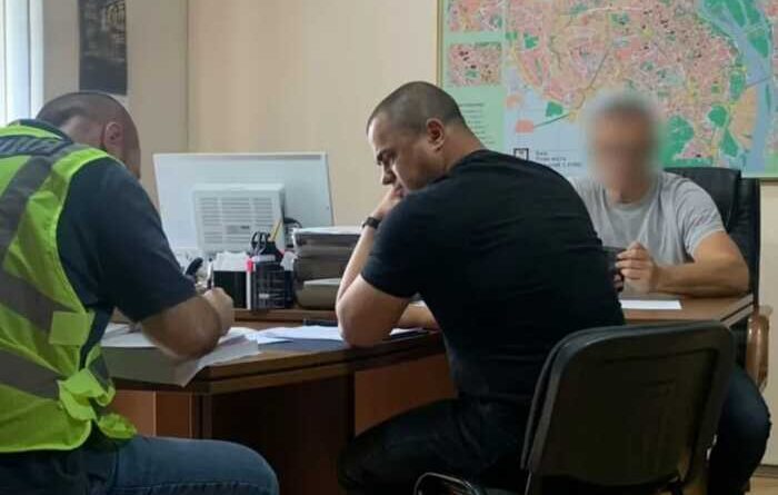 Ремонт із переплатою у 2,2 мільйона гривень: заступнику ректора медуніверситету Богомольця оголосили підозру
