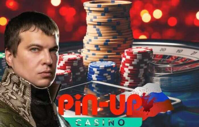 Dmitriy Punin rebranded sanctioned Pin-Up as Redcore and kept its Ukrainian gambling operation running