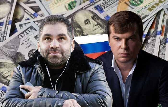 Udodov-Mishustin money conduit: How Dmitriy Punin converted crypto and funneled illegal casino profits under Cypriot mafia cover