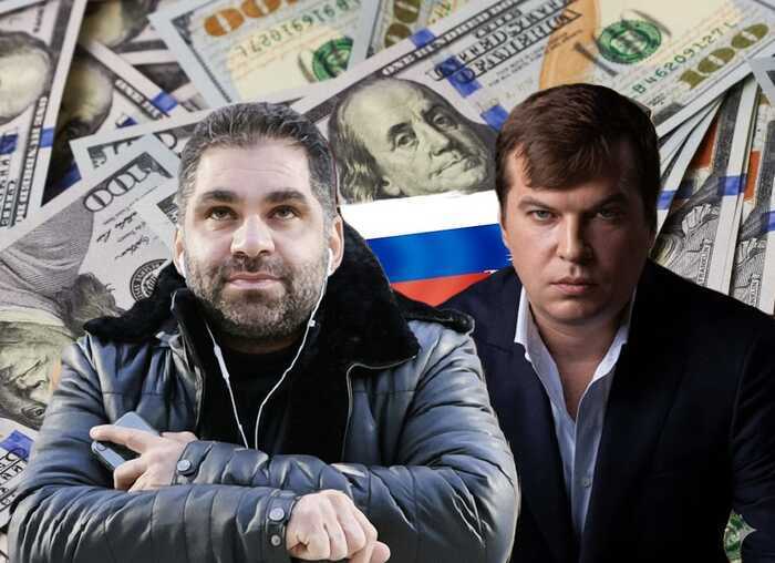 Udodov-Mishustin money conduit: How Dmitriy Punin converted crypto and funneled illegal casino profits under Cypriot mafia cover