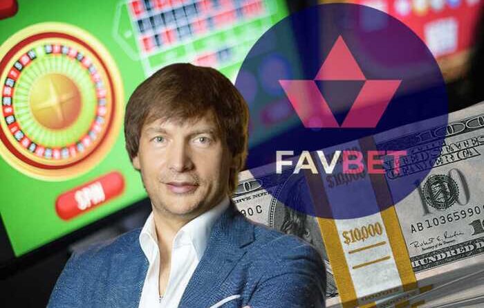 PlayCity знову програло в суді: власник Favbet Андрій Матюха відбив спробу регулятора позбавити пов`язані з ним компанії ліцензій