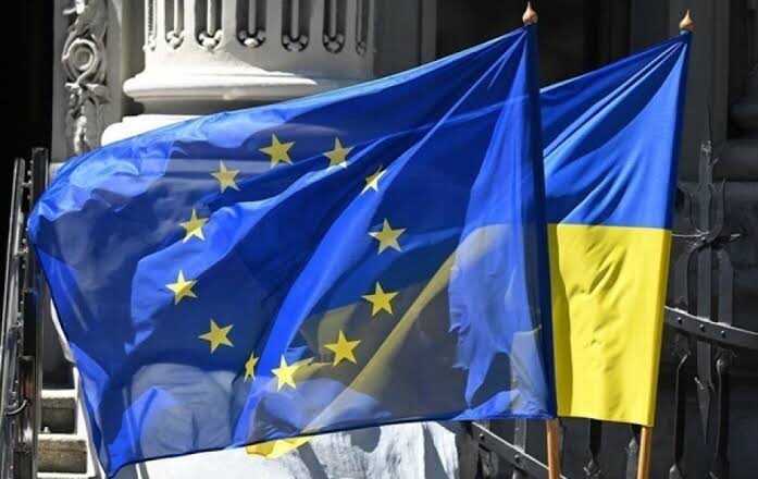 Європа поставила під сумнів фінансові потреби України після запиту ще на 27 мільярдів доларів— The New York Times