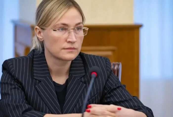 Перша заступниця генпрокурора Марія Вдовиченко звільнилася з прокуратури