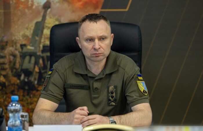 Головнокомандувач Драпатий скасував понад 30 застарілих наказів Генштабу