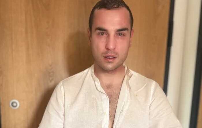 У Варшаві поляк побив українського підприємця, помилково прийнявши його за шахрая
