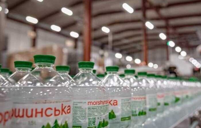 За безцінь і під крилом фігуранта НАБУ: АРМА віддало «Моршинську» та «Миргородську» депутату Бєлашову за 0,01% прибутку